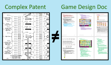 Practical Patents -- who needs them?